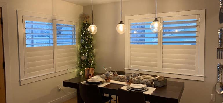 Ensuring that your lighting fixture fits your needs should be on your holiday list.
